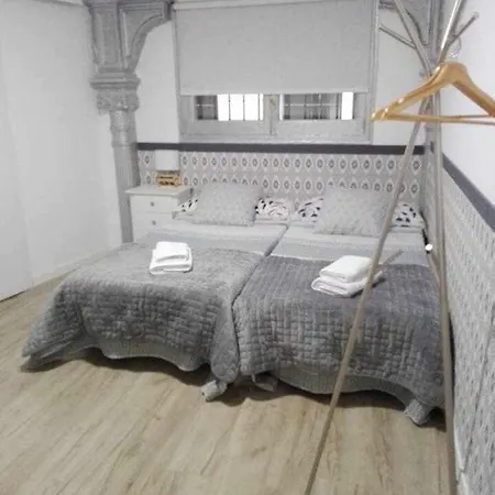 Moderno Apartamento En El Corazon De Madrid Sol Extérieur photo