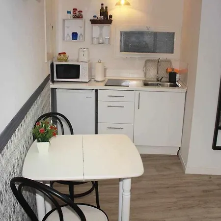 Moderno Apartamento En El Corazon De Madrid Sol Extérieur photo