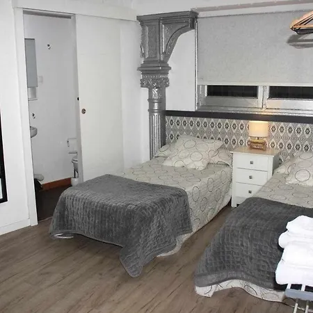 Moderno Apartamento En El Corazon De Madrid Sol Extérieur photo
