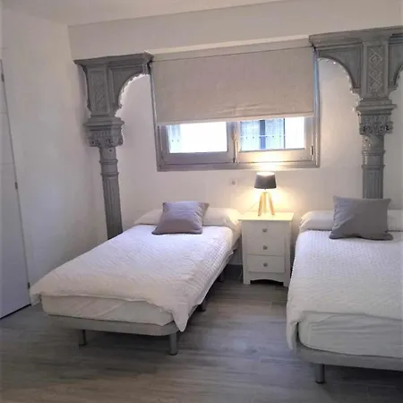 Moderno Apartamento En El Corazon De Madrid Sol Extérieur photo