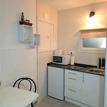 Moderno Apartamento En El Corazon De Madrid Sol Extérieur photo
