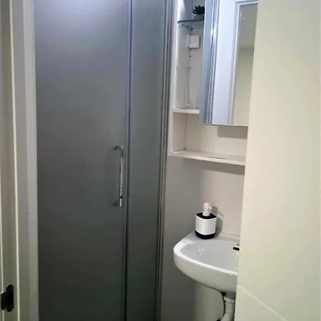 Moderno Apartamento En El Corazon De Madrid Sol Extérieur photo