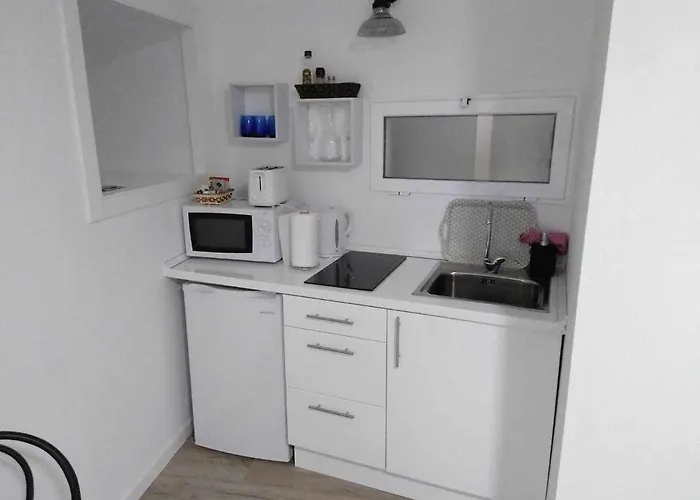 Moderno Apartamento En El Corazon De Madrid Sol