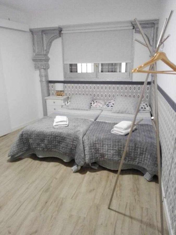 Apartament Moderno En El Corazon De Sol
