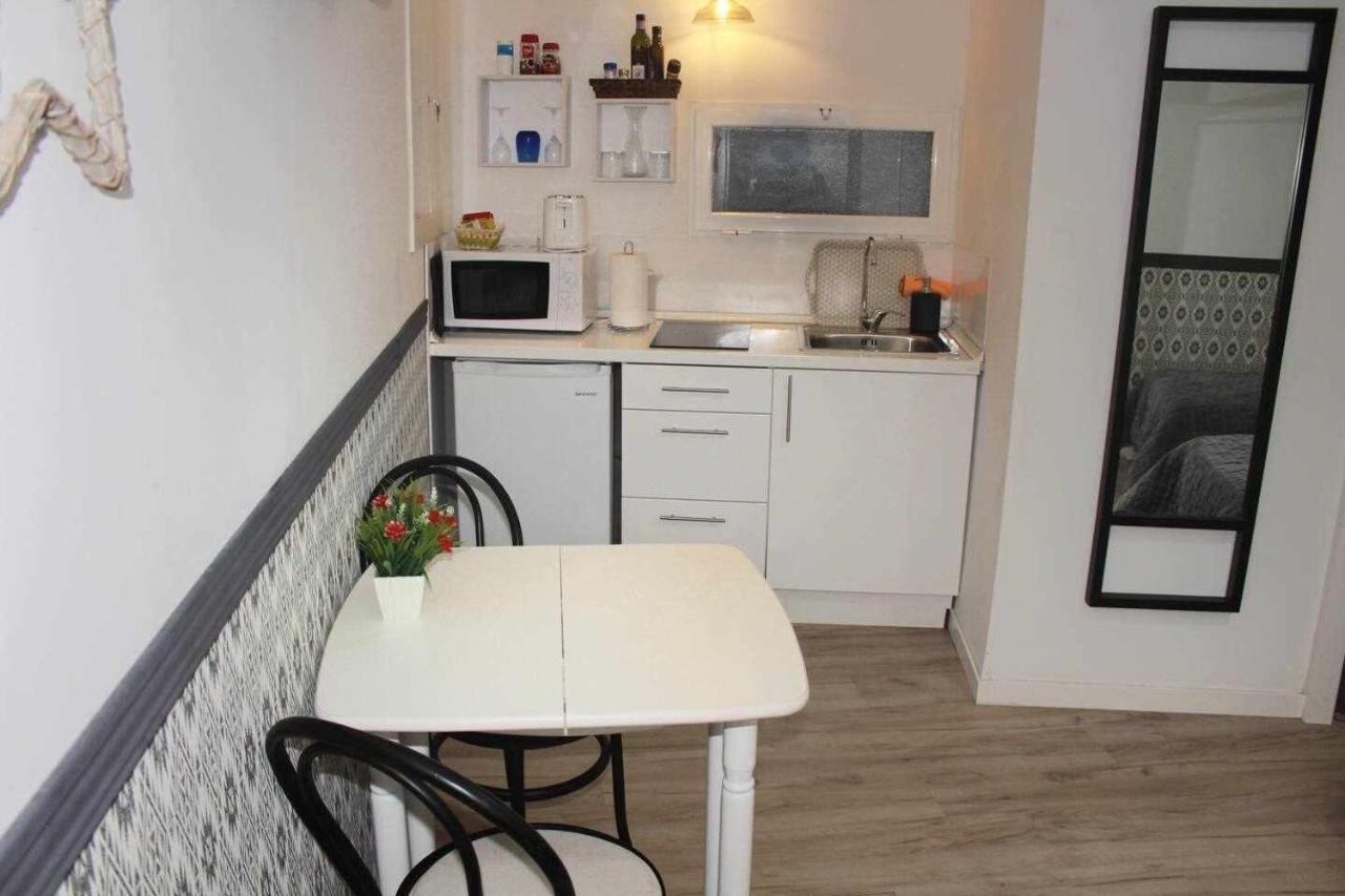 Apartament Moderno En El Corazon De Sol