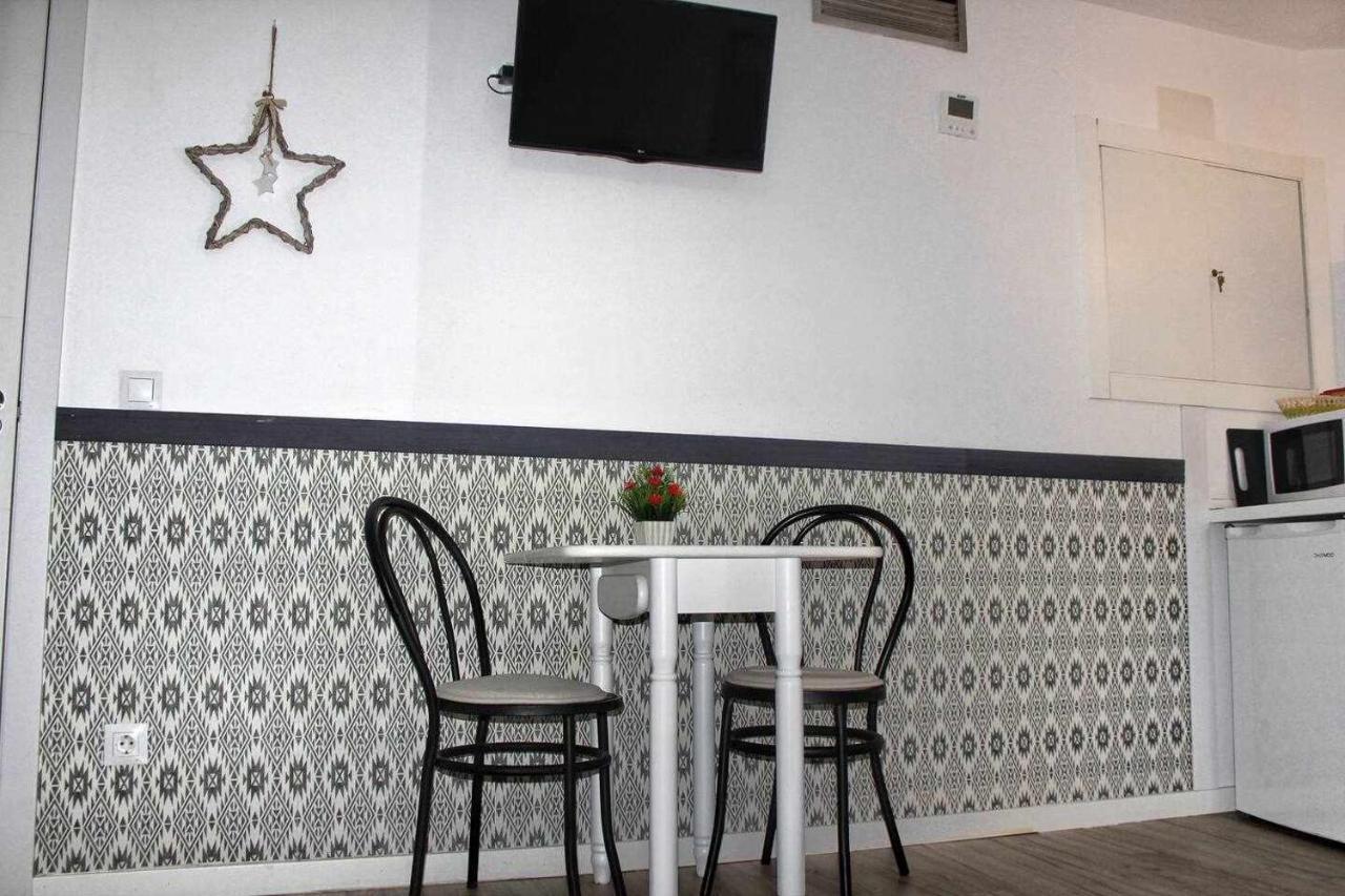 Moderno En El Corazon De Sol Appartement