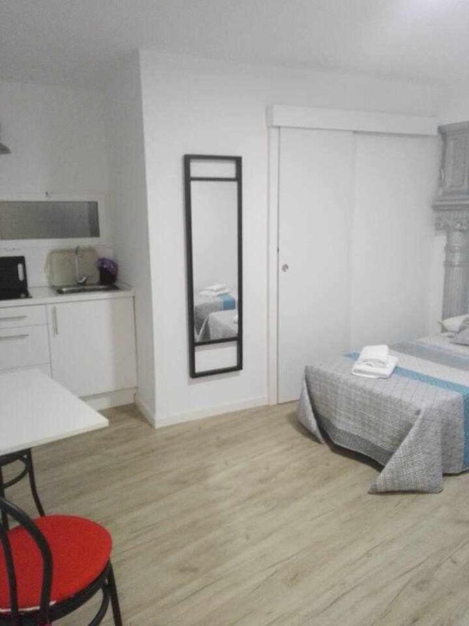 Appartement Moderno En El Corazon De Sol Madrid