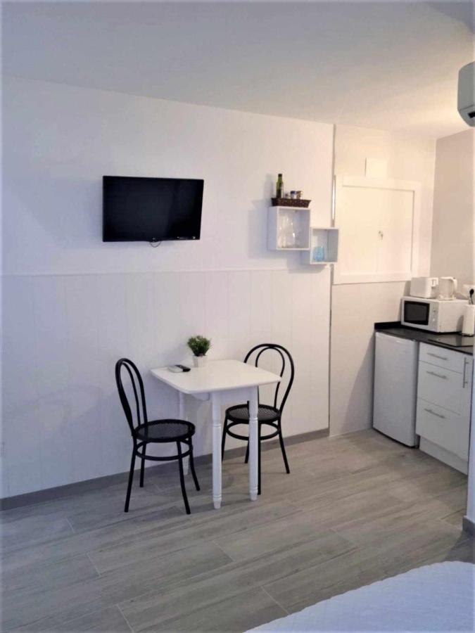 Appartement Moderno En El Corazon De Sol *