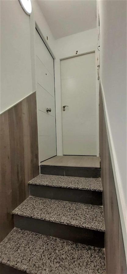 Appartement Moderno En El Corazon De Sol *