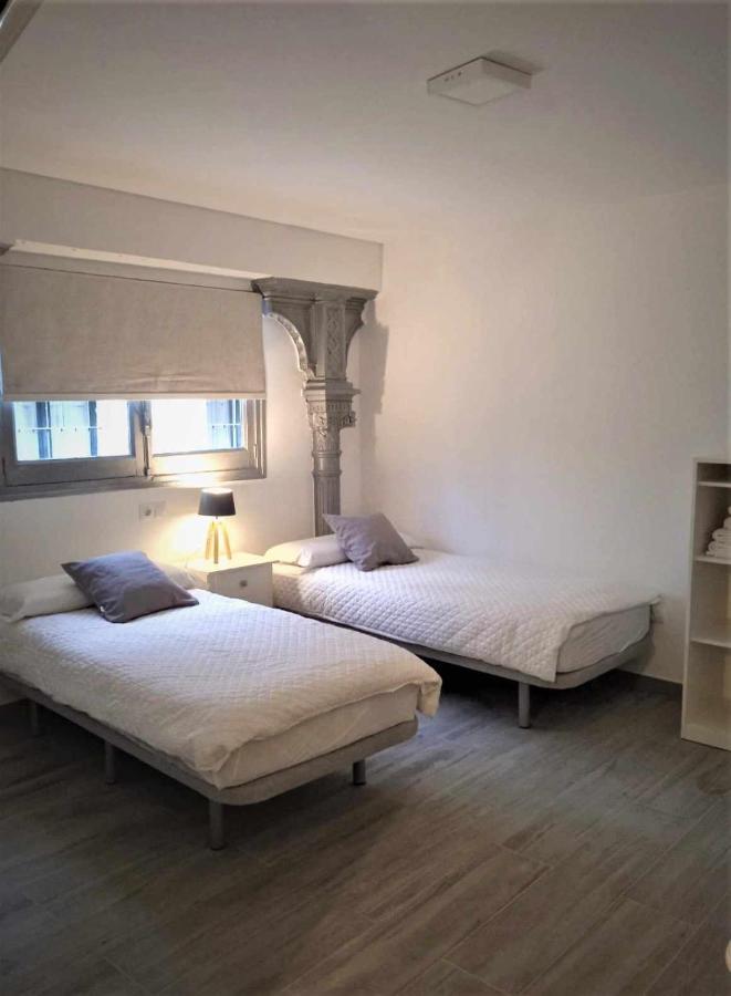 Appartement Moderno En El Corazon De Sol