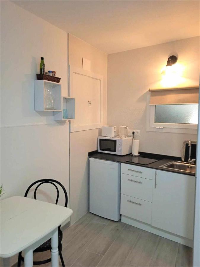 Moderno En El Corazon De Sol Appartement Madrid