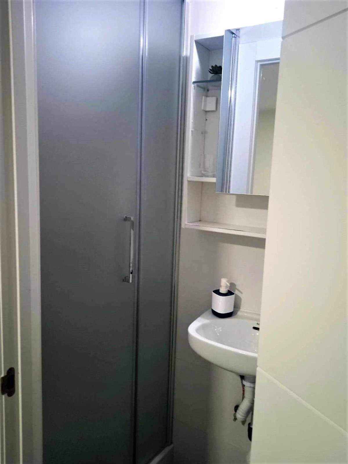 Apartament Moderno En El Corazon De Sol